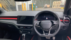 Skoda Fabia 1.0 TSI 116 Monte Carlo Edition 5dr DSG Petrol Hatchback
